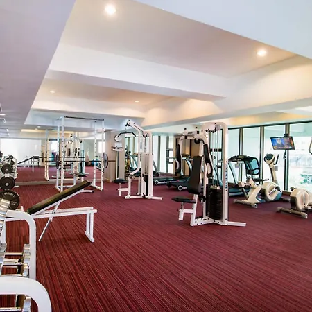 Furama Silom Hotel-2